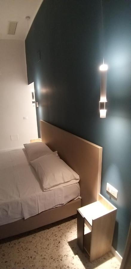 Appartamento B&B La Dimora Di Parthenope Nápoles Exterior foto